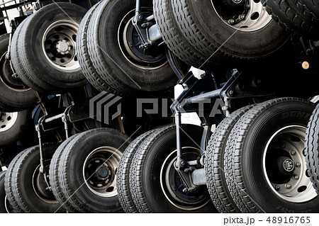 トレーラーヤード 48916765