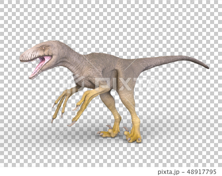 dinosaur  48917795