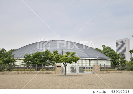 大浜相撲場　大浜公園　堺　 48919513
