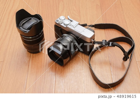カメラ (ミラーレス一眼) カメラ (ミラーレス一眼) 48919615