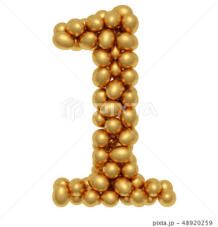 Numbers from golden eggs Numbers from golden eggs 48920259