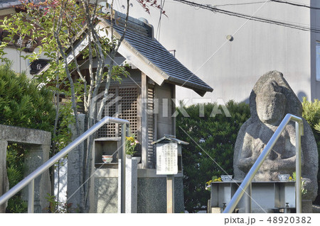 東屋観音　宇治　京都 48920382