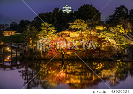 岡山後楽園、夜間特別開園「幻想庭園」(岡山県岡山市北区)※作品コメント欄に撮影位置 岡山後楽園、夜間特別開園「幻想庭園」(岡山県岡山市北区)※作品コメント欄に撮影位置 48920522
