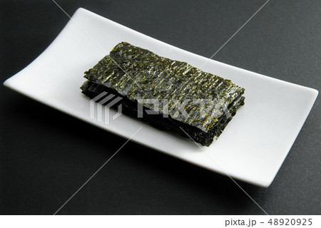 味付け海苔 48920925