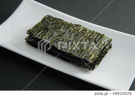 味付け海苔 48920926