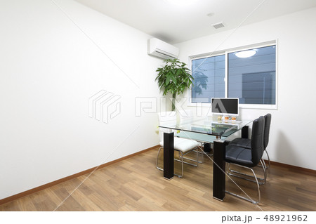 歯科医院 打合室 個室 48921962