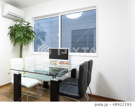 歯科医院 打合室 個室 48922293