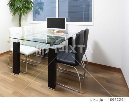 歯科医院 打合室 個室 48922294