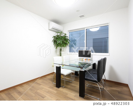 歯科医院 打合室 個室 48922303