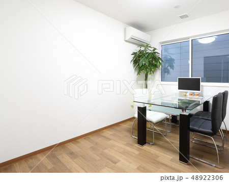 歯科医院 打合室 個室 48922306