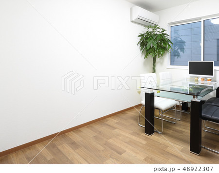 歯科医院 打合室 個室 48922307