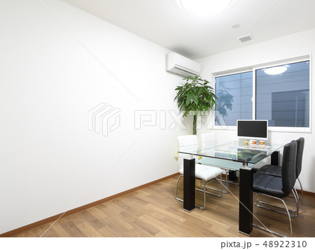 歯科医院 打合室 個室 48922310