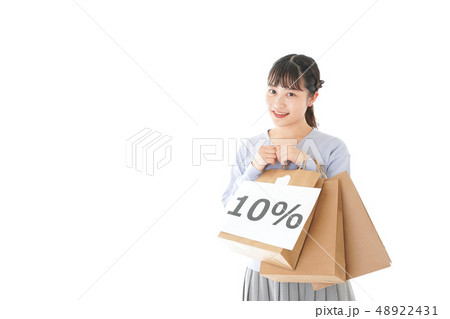 消費増税イメージ 消費増税イメージ 48922431