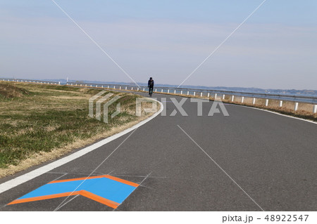 つくば霞ヶ浦りんりんロード 48922547