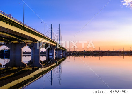 幸魂大橋 幸魂大橋 48922902