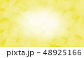 イメージバックグラウンド/イエロー 48925166