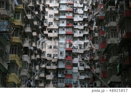 香港・クアリーベイのモンスターマンション 香港・クアリーベイのモンスターマンション 48925857