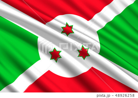 waving flag background waving flag background 48926258