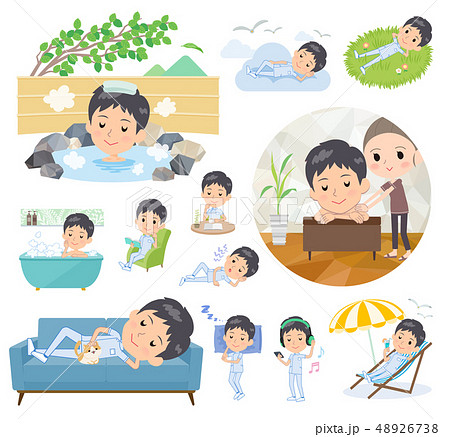 chiropractor men_relax 48926738