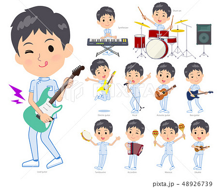 chiropractor men_pop music 48926739