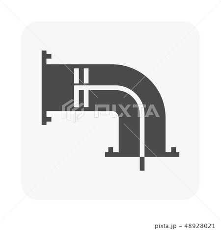 duct cleaning icon duct cleaning icon 48928021