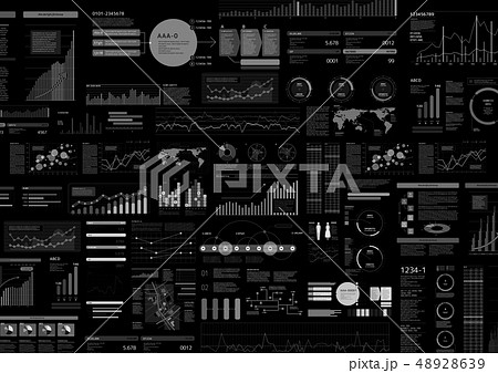 グラフィックデザイン/シリーズ 48928639