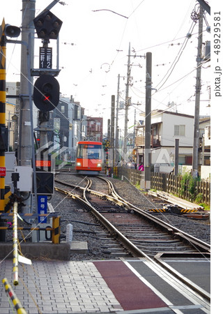 東急世田谷線 48929581