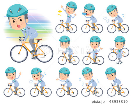 Doctor old men_road bike 48933310