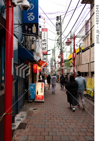 思い出横丁 48935049