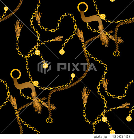 Seamless pattern 48935438
