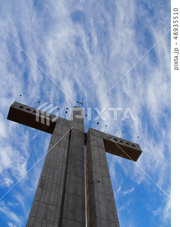 クルス・デル・テルセール・ミレニオ クルス・デル・テルセール・ミレニオ 48935510