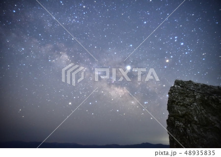 生石高原 48935835