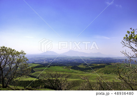 阿蘇くじゅう国立公園 阿蘇くじゅう国立公園 48936480