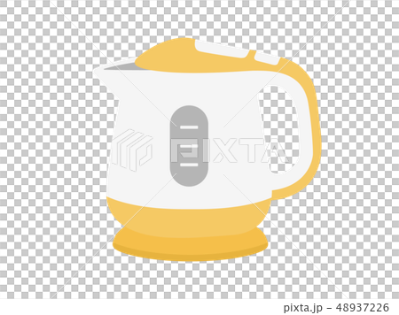 電気ケトル 電気ケトル 48937226