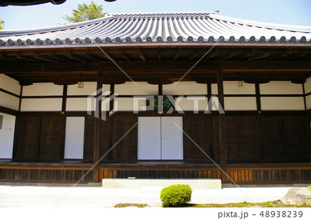 当麻寺 大方丈 当麻寺 大方丈 48938239