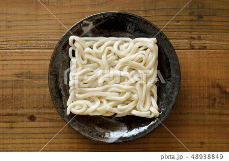 うどん うどん 48938849