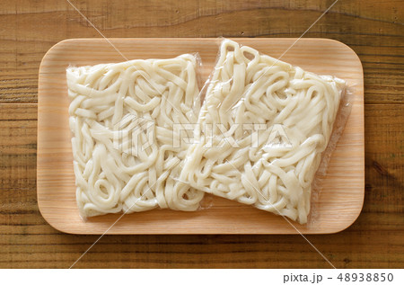 うどん 48938850