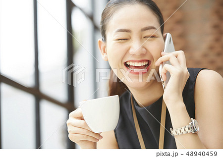 女性 ビジネス 女性 ビジネス 48940459