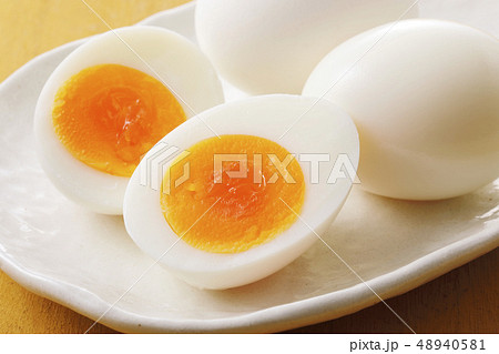 ゆでたまご 48940581