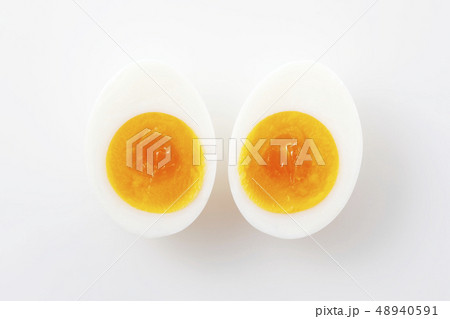 ゆでたまご 48940591