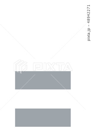 武将家紋銀足利義昭 48942271