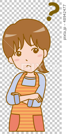 家庭主婦的問題 家庭主婦的問題 48942477