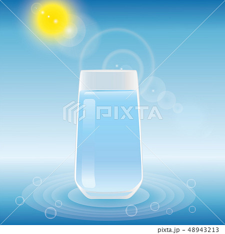 神秘の水・ソーラーウォーター 神秘の水・ソーラーウォーター 48943213