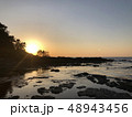 夕日 48943456