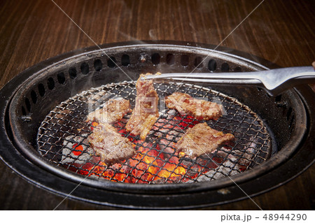 焼肉 48944290