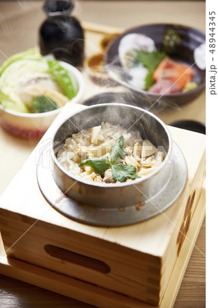 釜飯 48944345