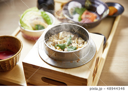 釜飯 48944346