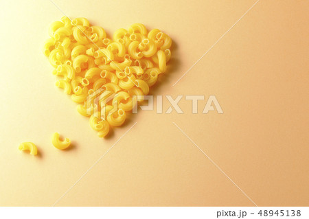 I love マカロニ 48945138