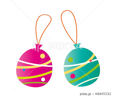 ヨーヨー　水風船 48945532