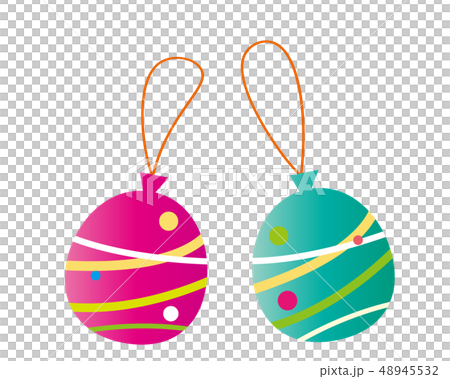 ヨーヨー　水風船 48945532